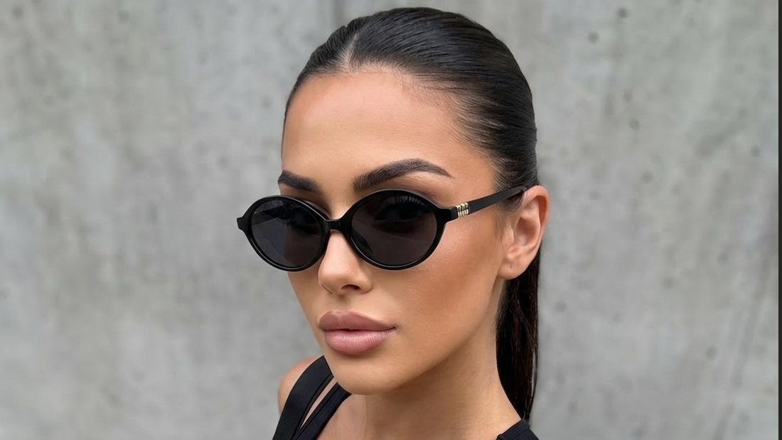 Accessoires Trends 2026: Diese Sonnenbrillen verändern deinen Look sofort