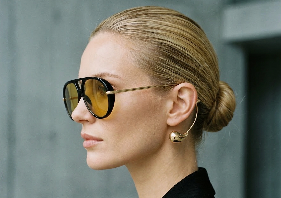 Welche Sonnenbrille passt zu dir? Der große Style Guide 2026