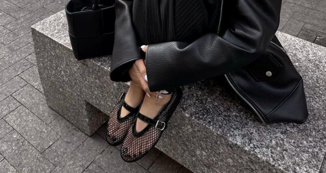 Trend-Schuhe 2026: Elegante Ballerinas & Slingbacks – die Must haves der Saison