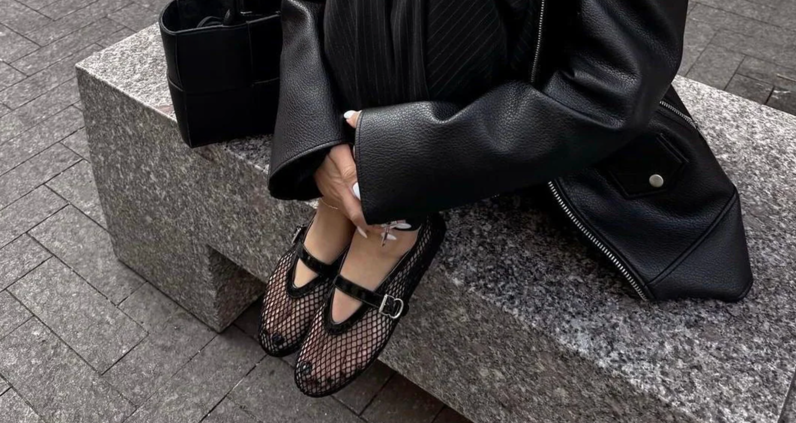 Trend-Schuhe 2026: Elegante Ballerinas & Slingbacks – die Must haves der Saison