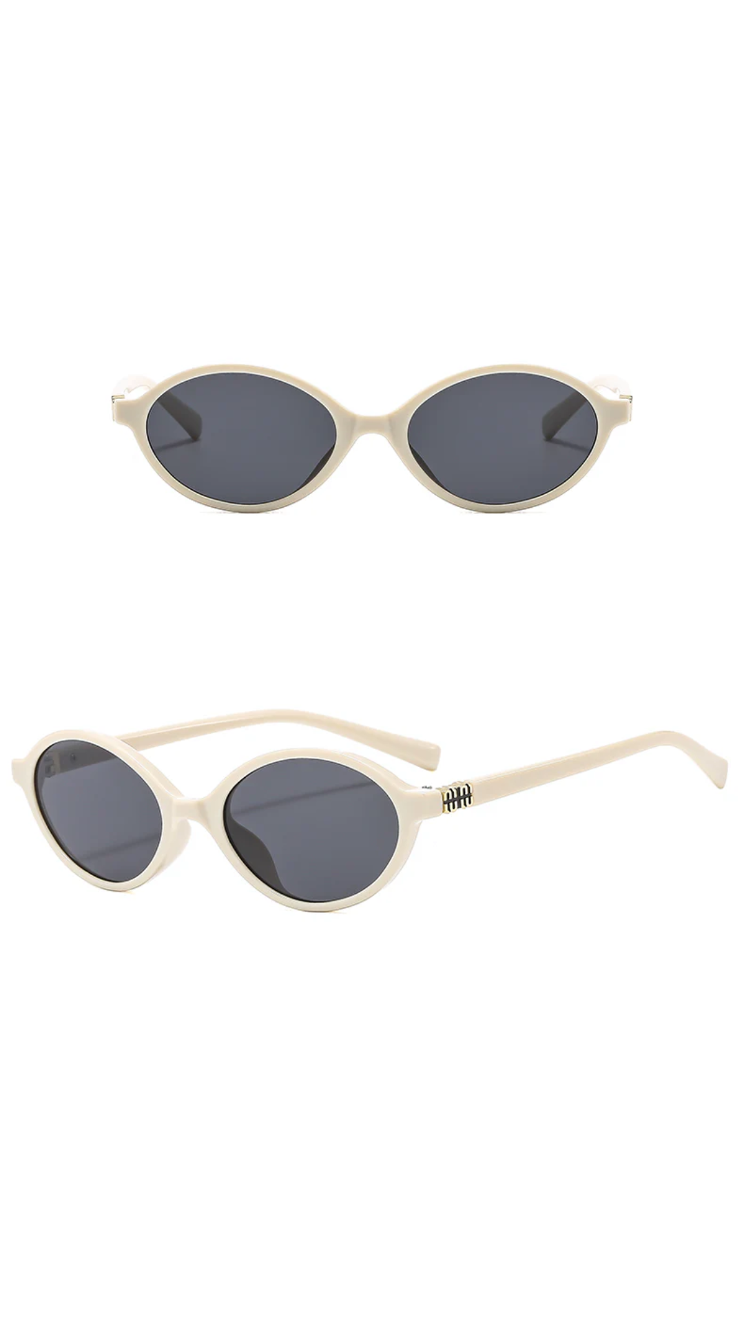 Mia Sonnenbrille – Elegante Damen Sonnenbrille