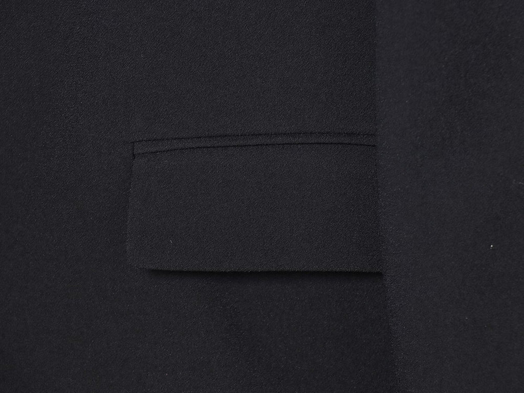 Lisa - Blazerkleid spitze