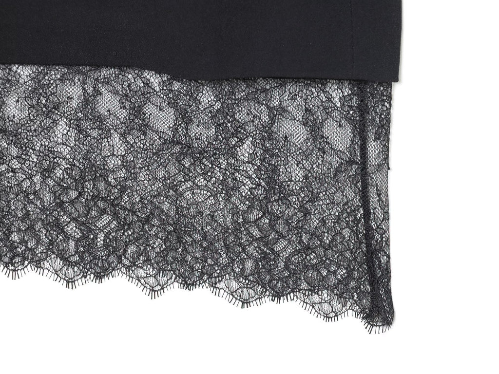 Lisa - Blazerkleid spitze