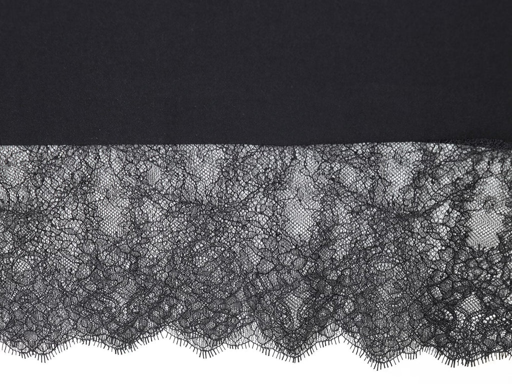 Lisa - Blazerkleid spitze