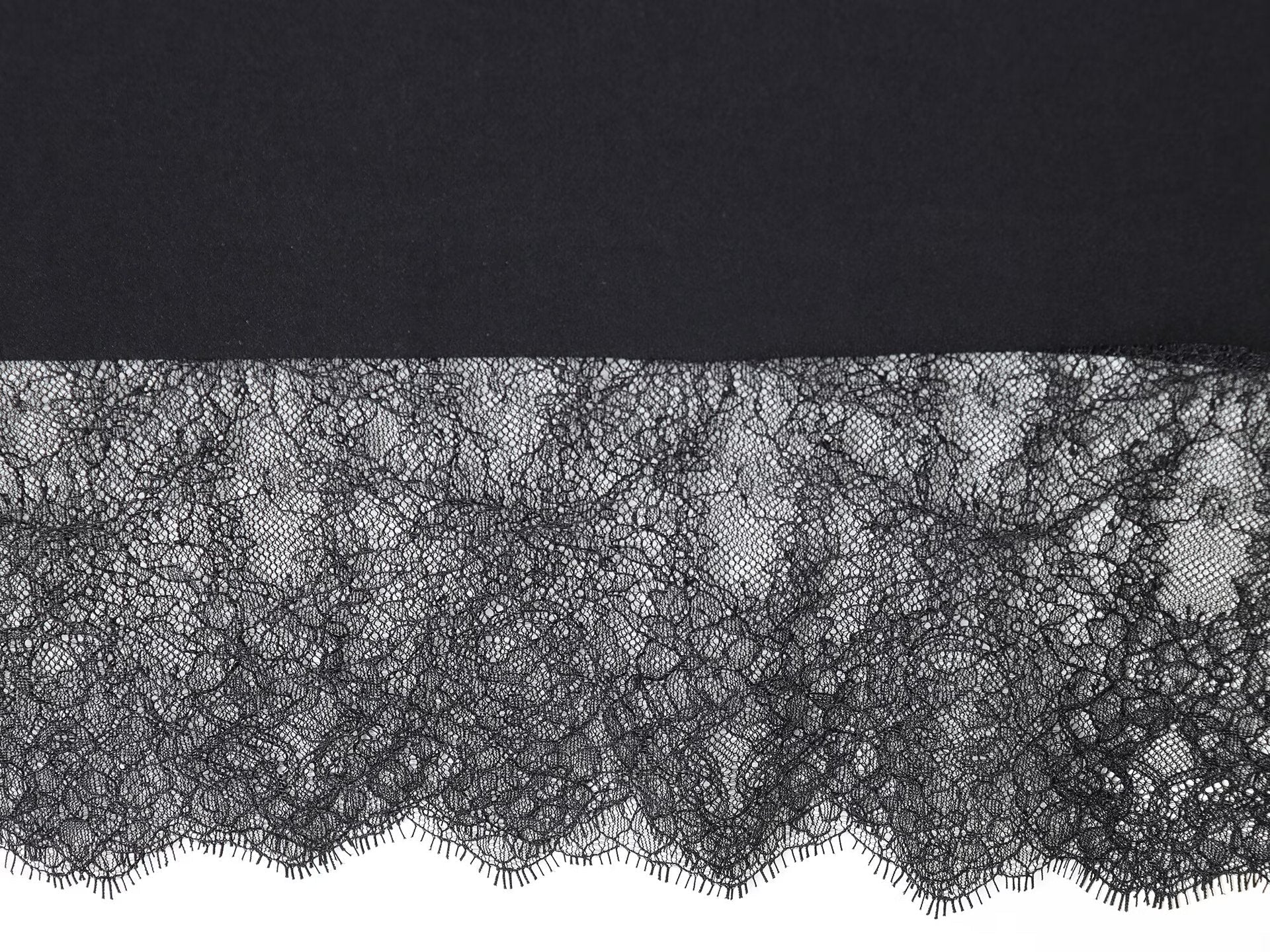 Lisa - Blazerkleid spitze