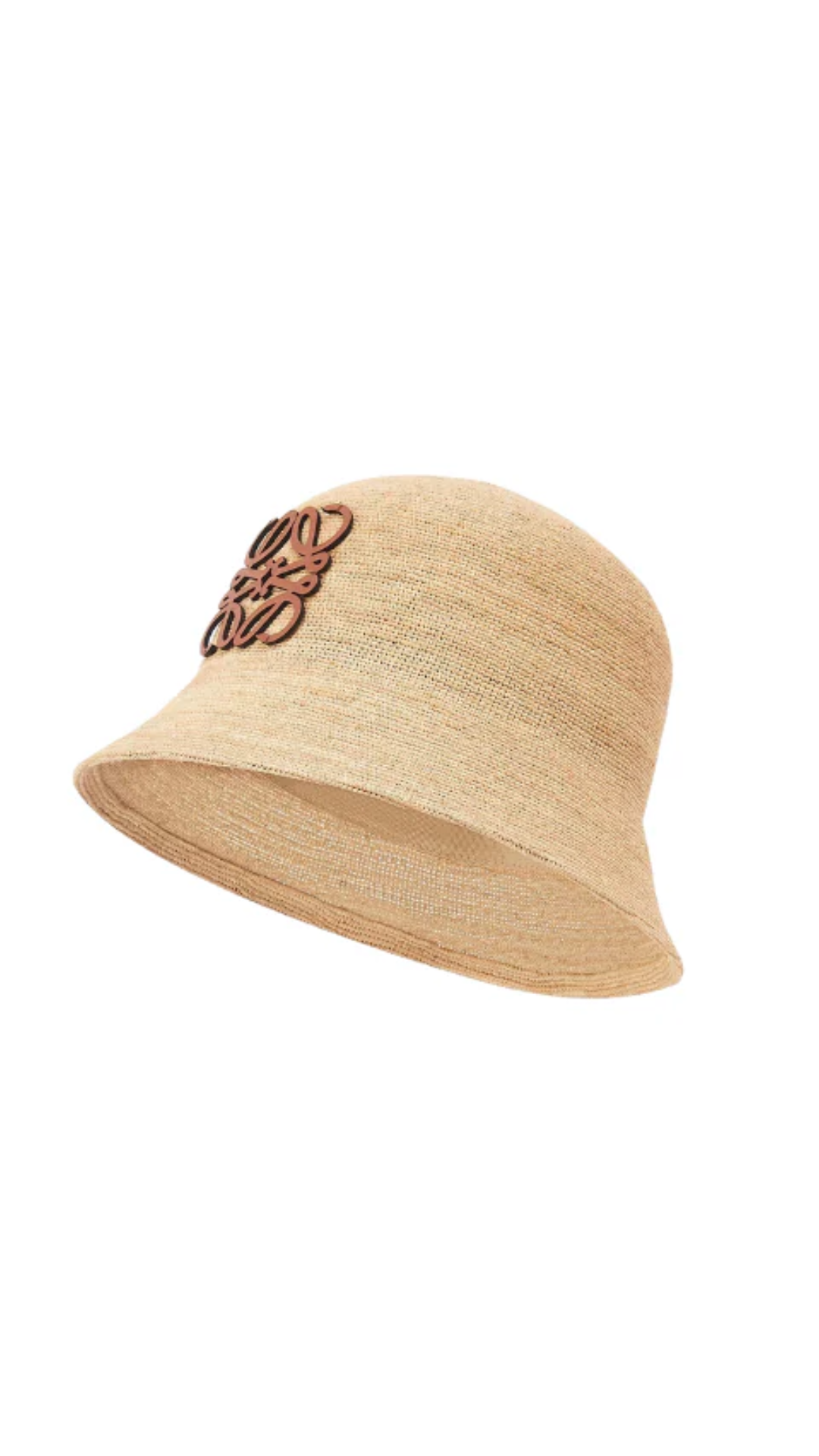 LOV Sommerhut - Eleganter Damen Strohhut