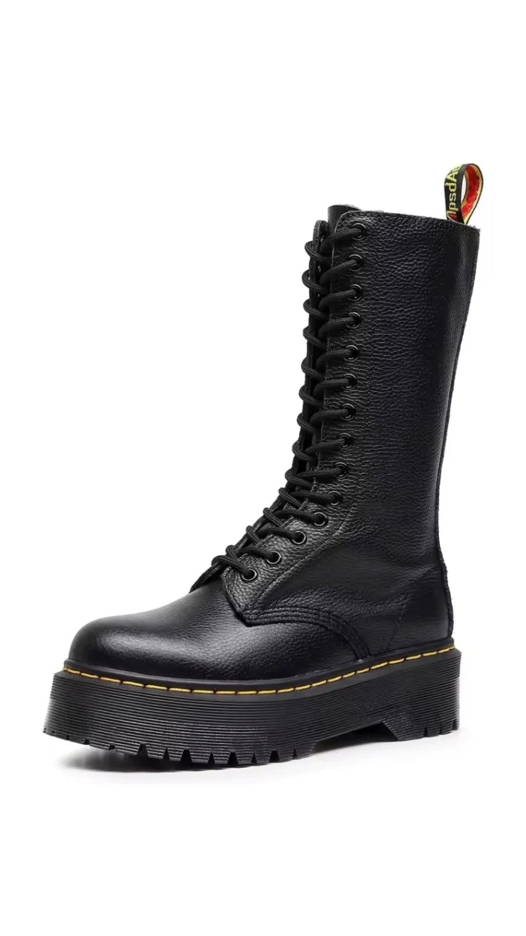 Dokka Stiefel – Elegante Damen Boots
