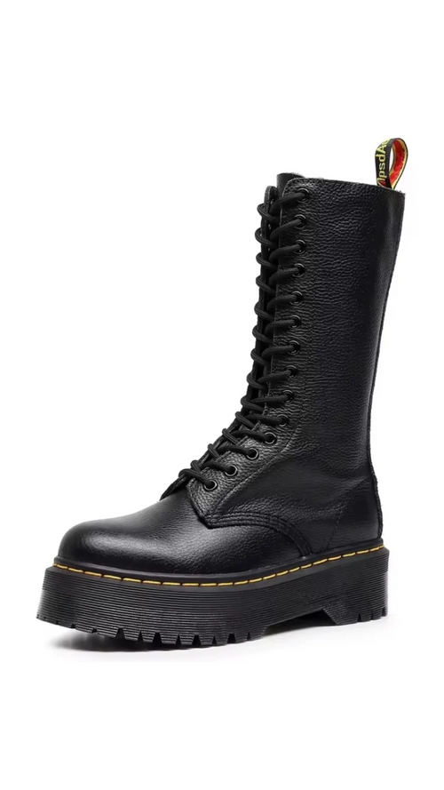 Dokka Stiefel – Elegante Damen Boots