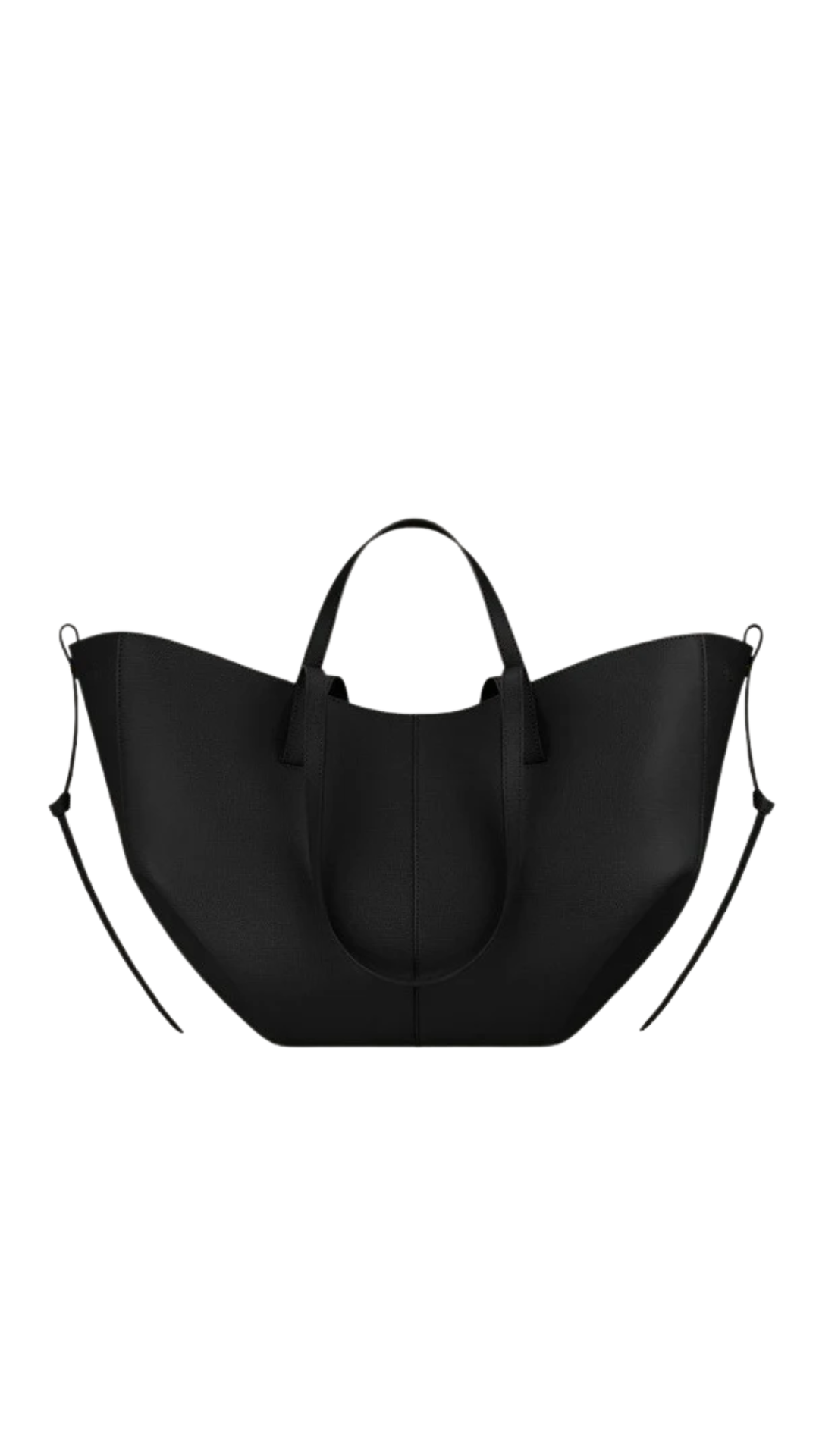 Cyma Handtasche - Elegante Damen Schultertasche