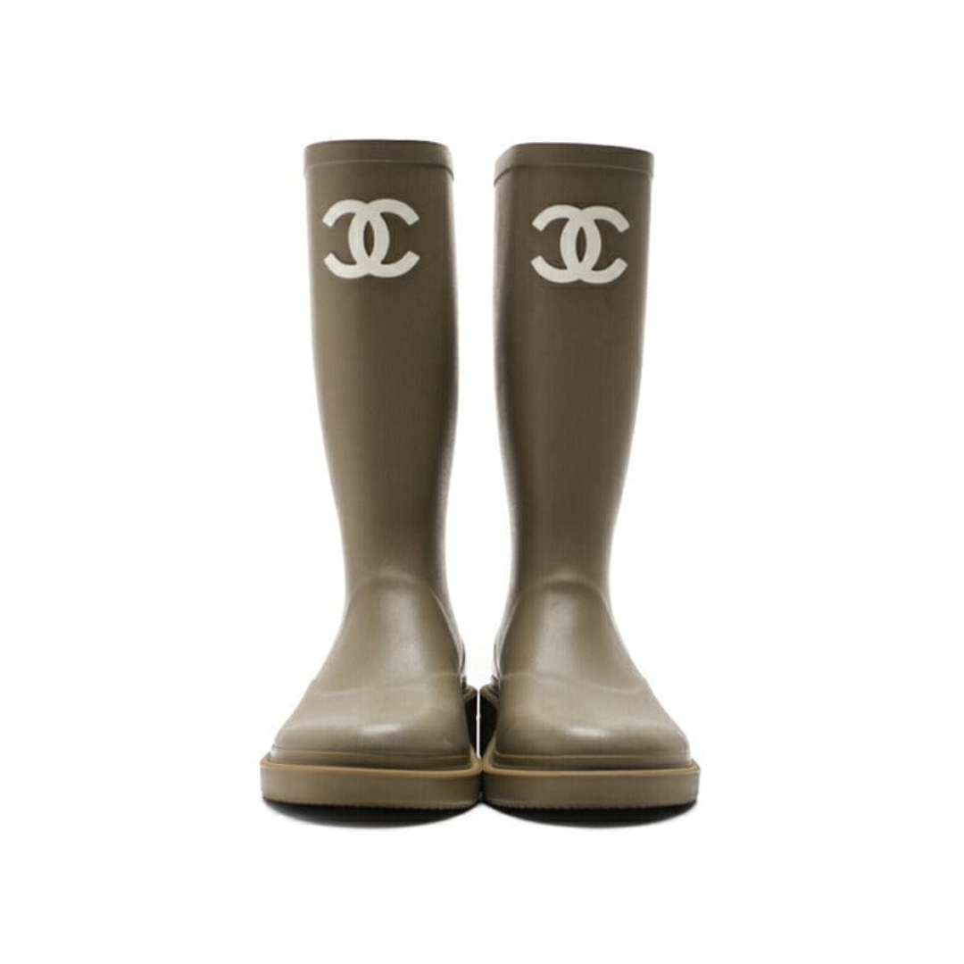 Coco Stiefel – Elegante Damen Boots