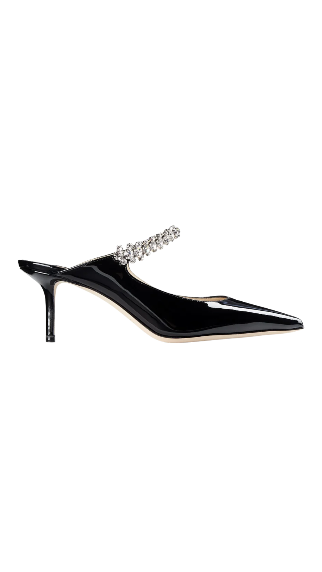 Jimy High Heels – Elegante Damen Absatzschuhe