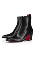 Cloe Boots – Elegante Damen Stiefeletten