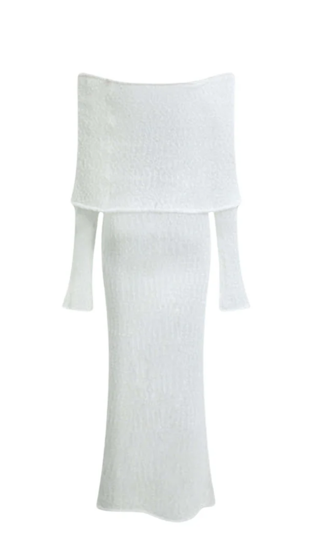 Flowing Sommerkleid - Luftiges Damen Sommerkleid