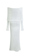Flowing Sommerkleid - Luftiges Damen Sommerkleid
