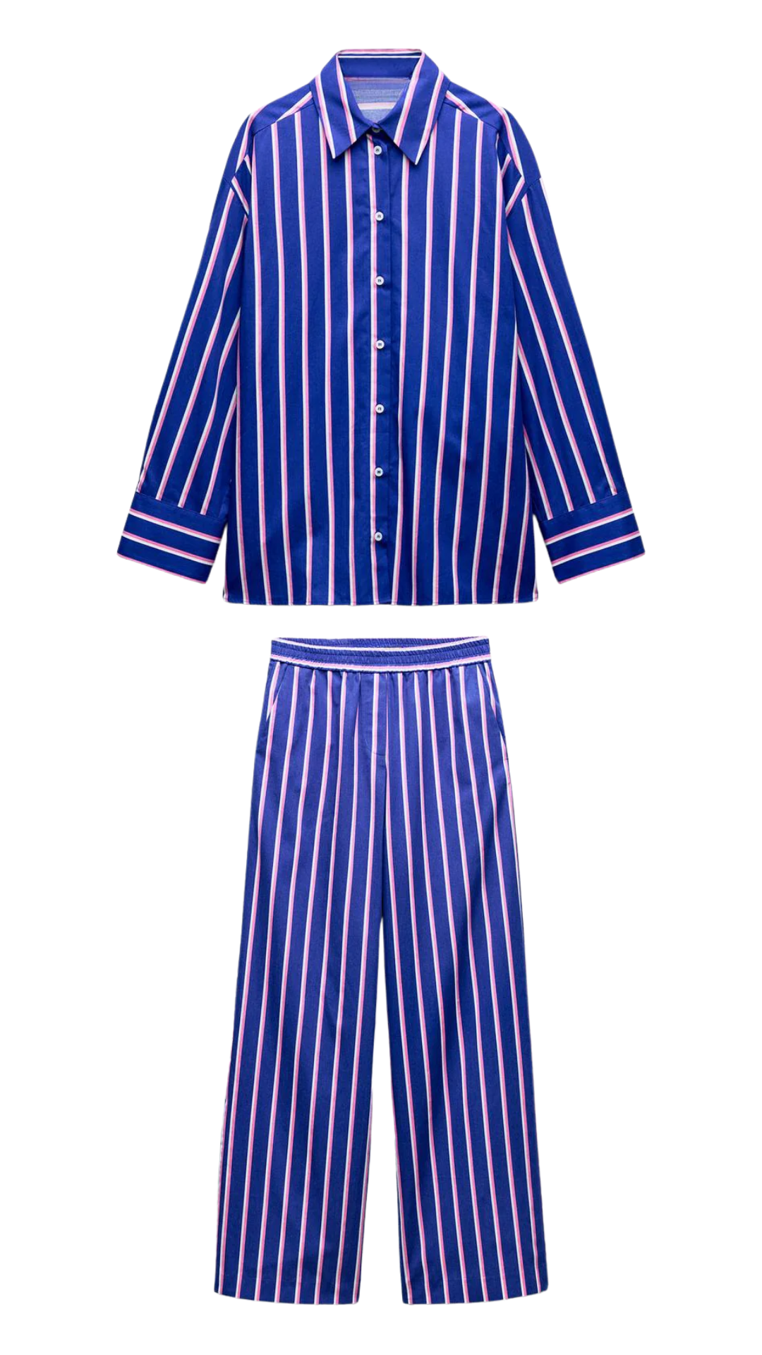 Vera Set – Eleganter Damen Zweiteiler