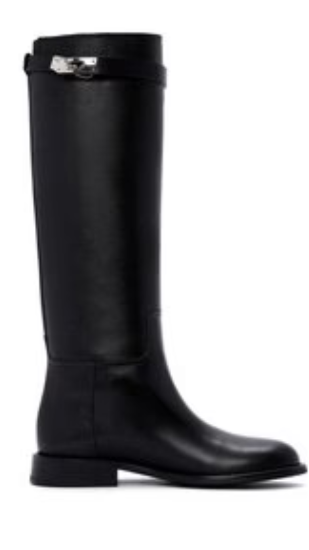 Herme Stiefel – Elegante Damen Boots