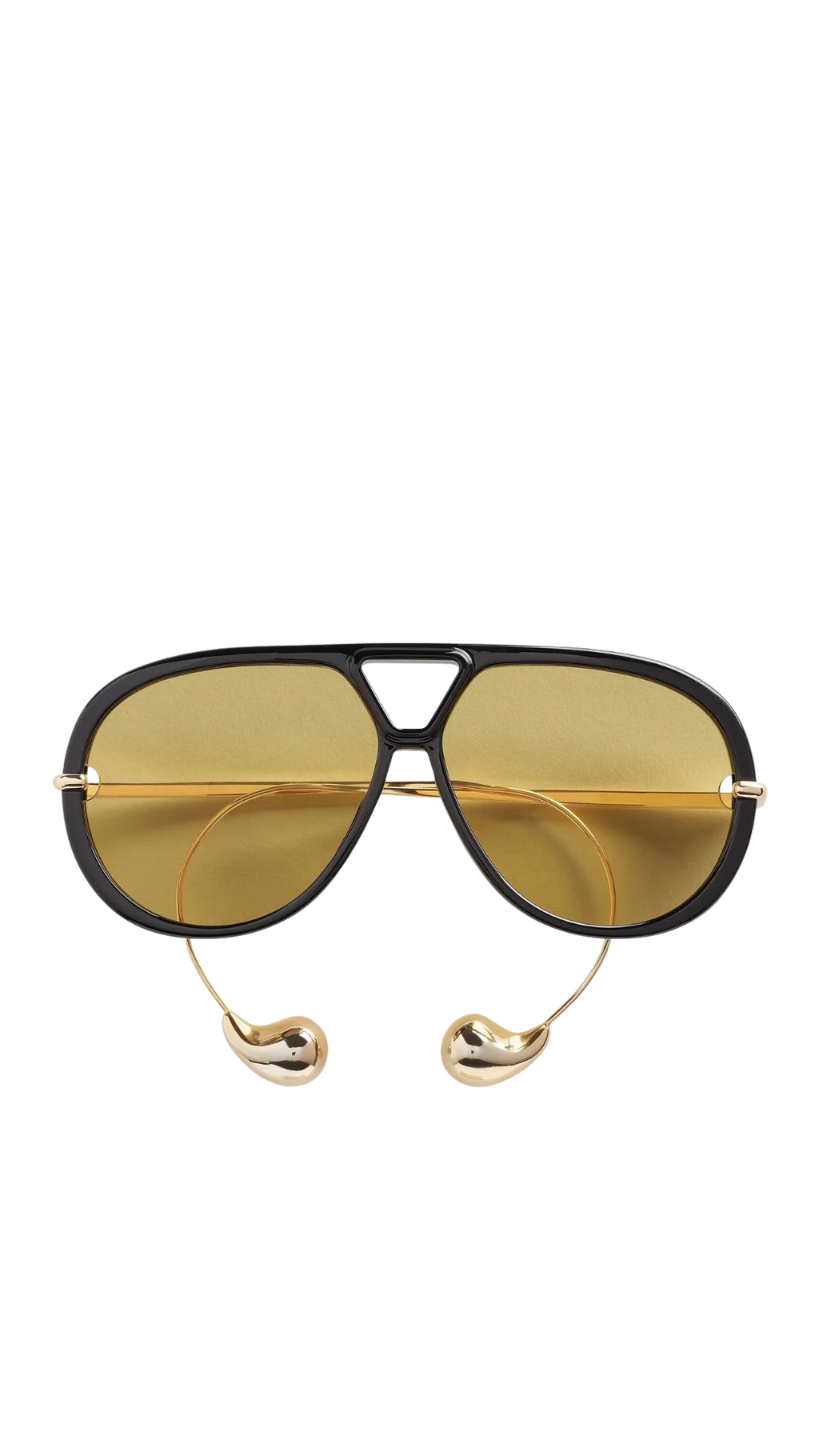 Pilot Sonnenbrille – Elegante Damen Sonnenbrille
