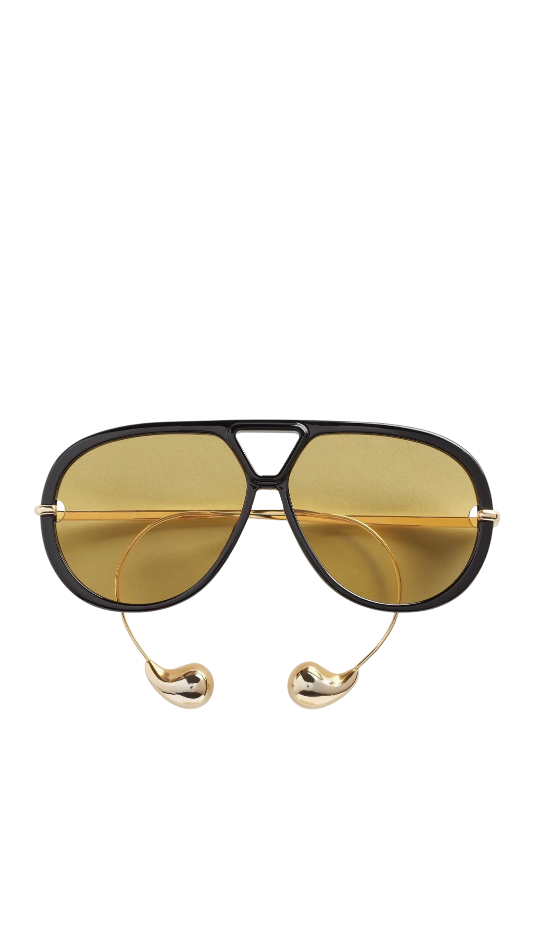 Pilot Sonnenbrille – Elegante Damen Sonnenbrille