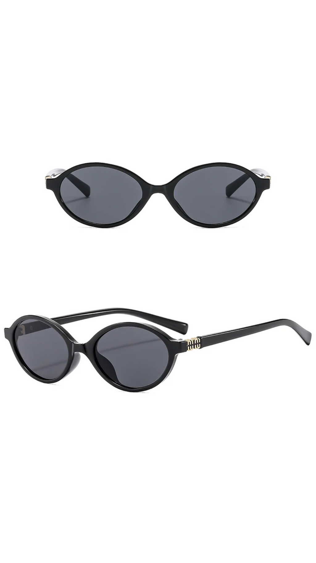 Mia Sonnenbrille – Elegante Damen Sonnenbrille