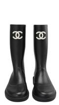 Coco Stiefel – Elegante Damen Boots