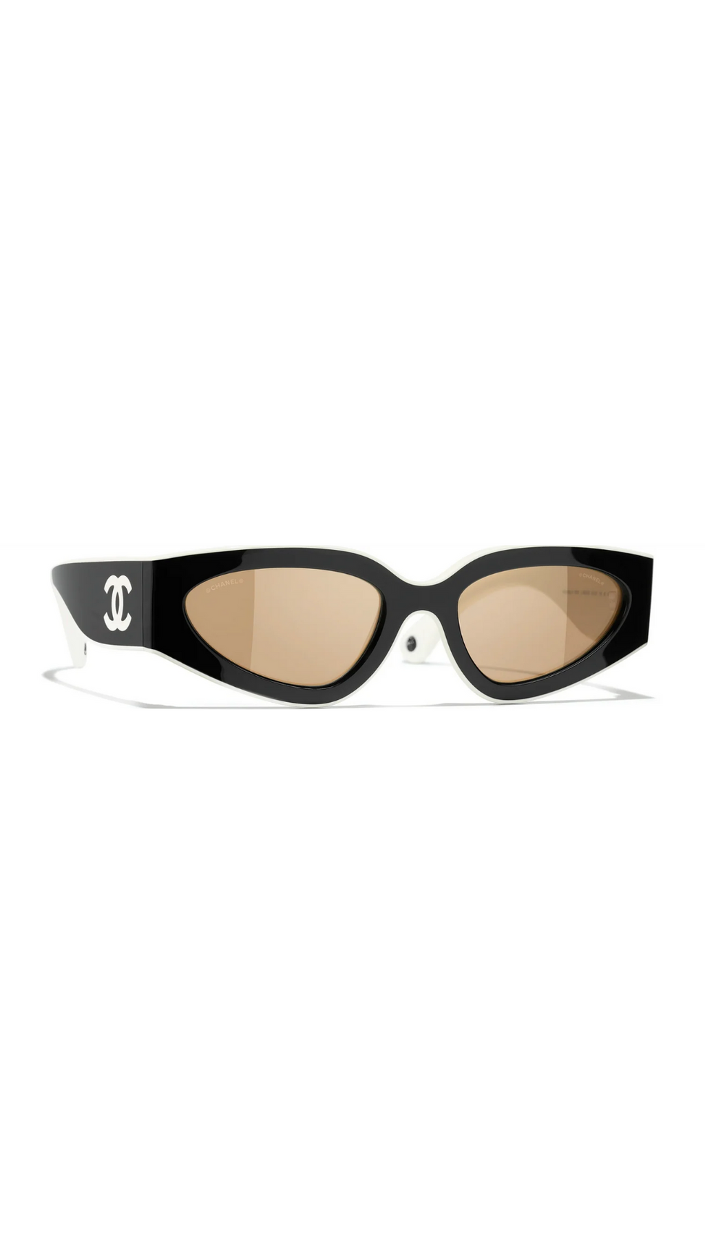 Coco Sonnenbrille – Elegante Damen Sonnenbrille