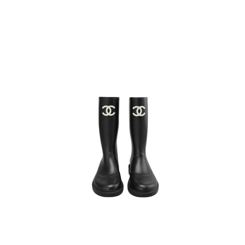 Coco Stiefel – Elegante Damen Boots