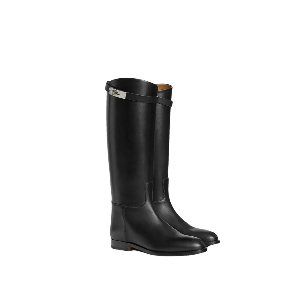 Herme Stiefel – Elegante Damen Boots