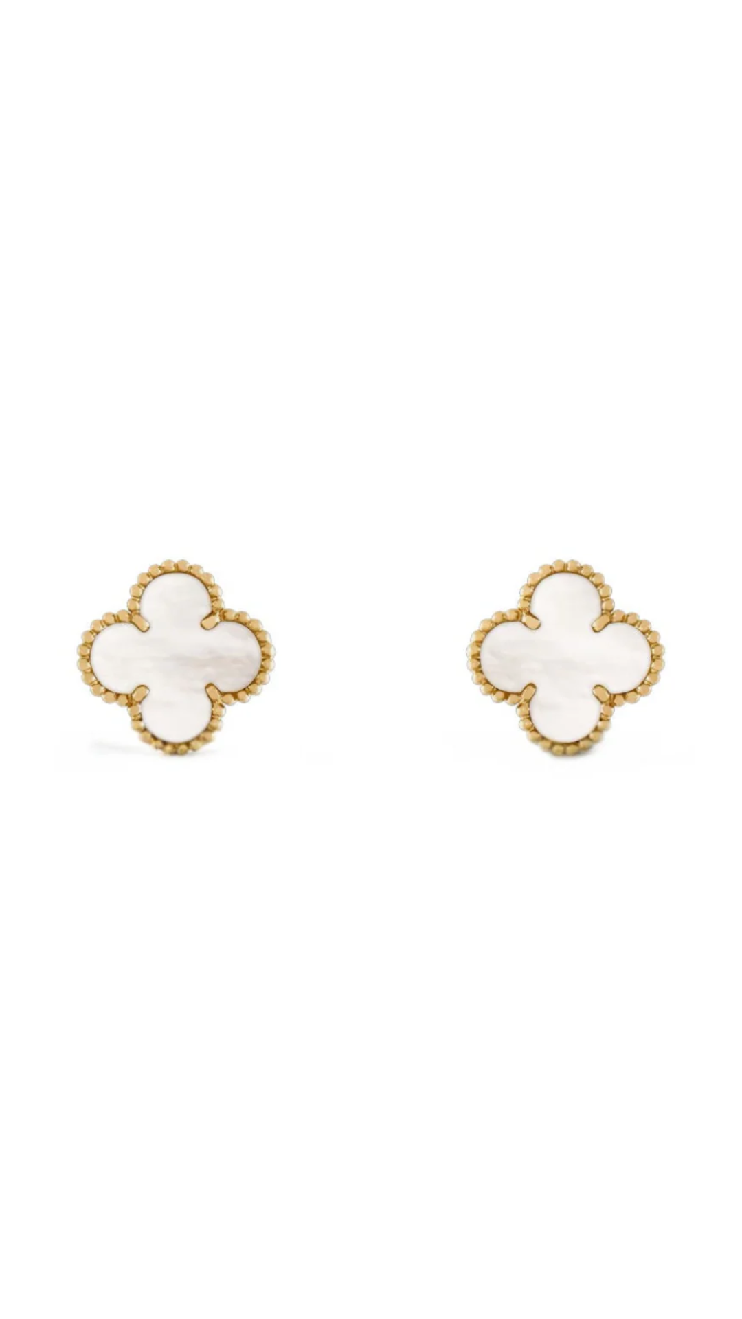 VanCle Schmuck Set – Elegantes Damen Schmuck Set