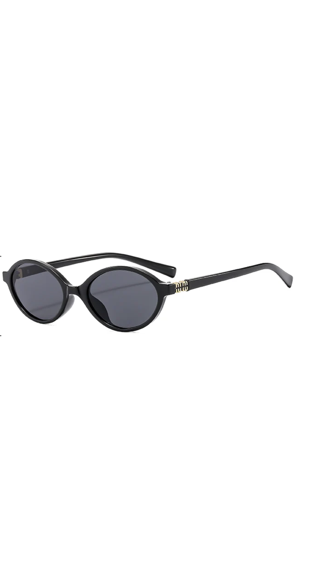 Mia Sonnenbrille – Elegante Damen Sonnenbrille