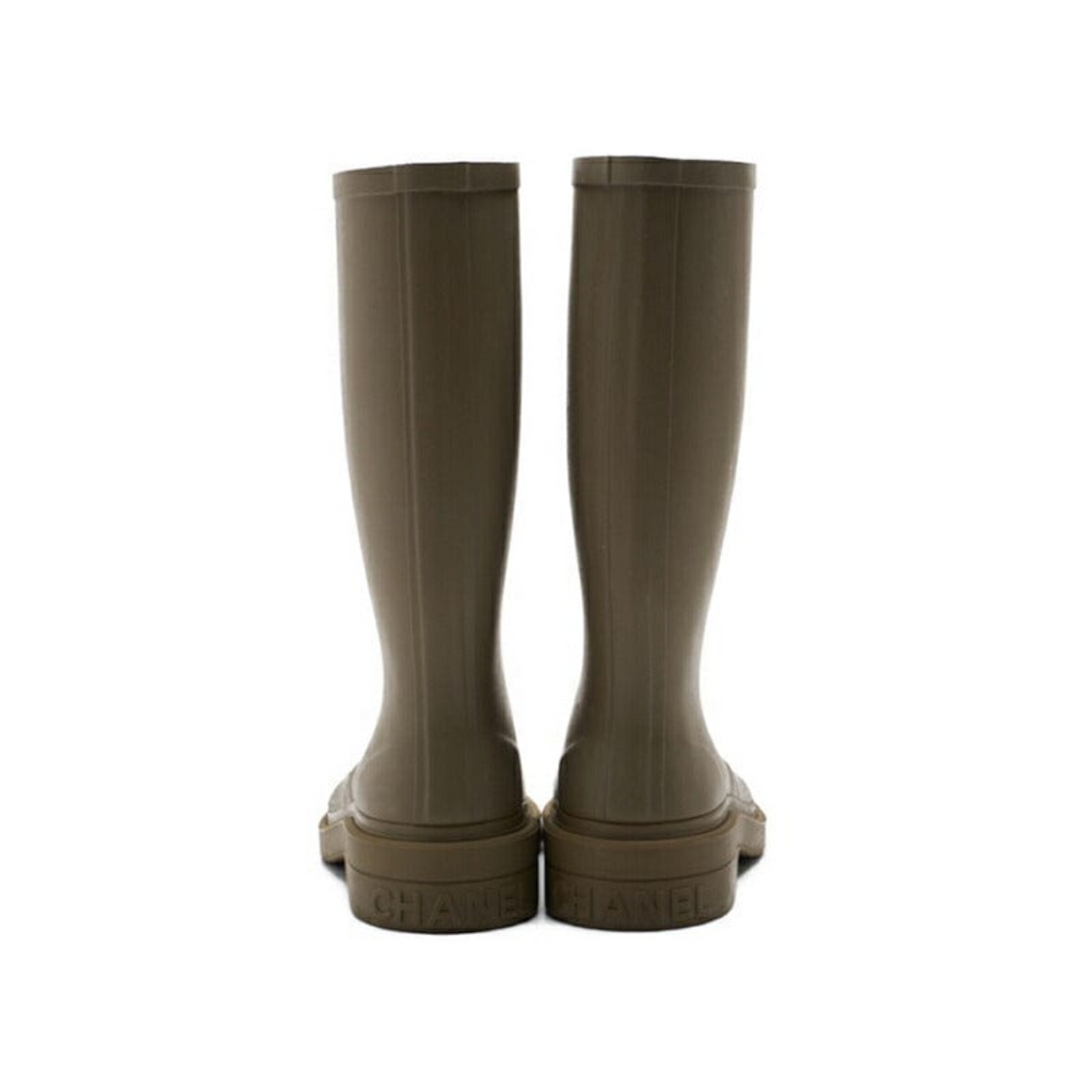 Coco Stiefel – Elegante Damen Boots