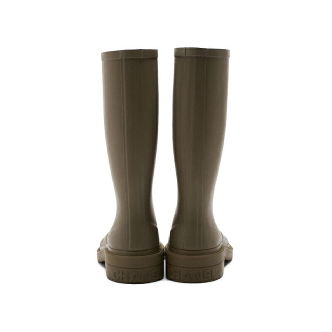 Coco Stiefel – Elegante Damen Boots