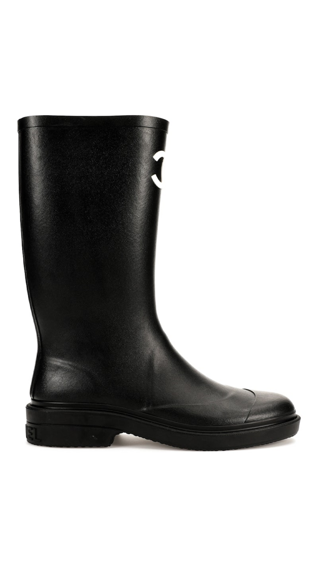 Coco Stiefel – Elegante Damen Boots