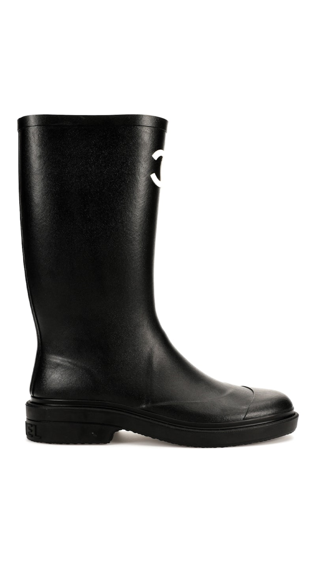 Coco Stiefel – Elegante Damen Boots