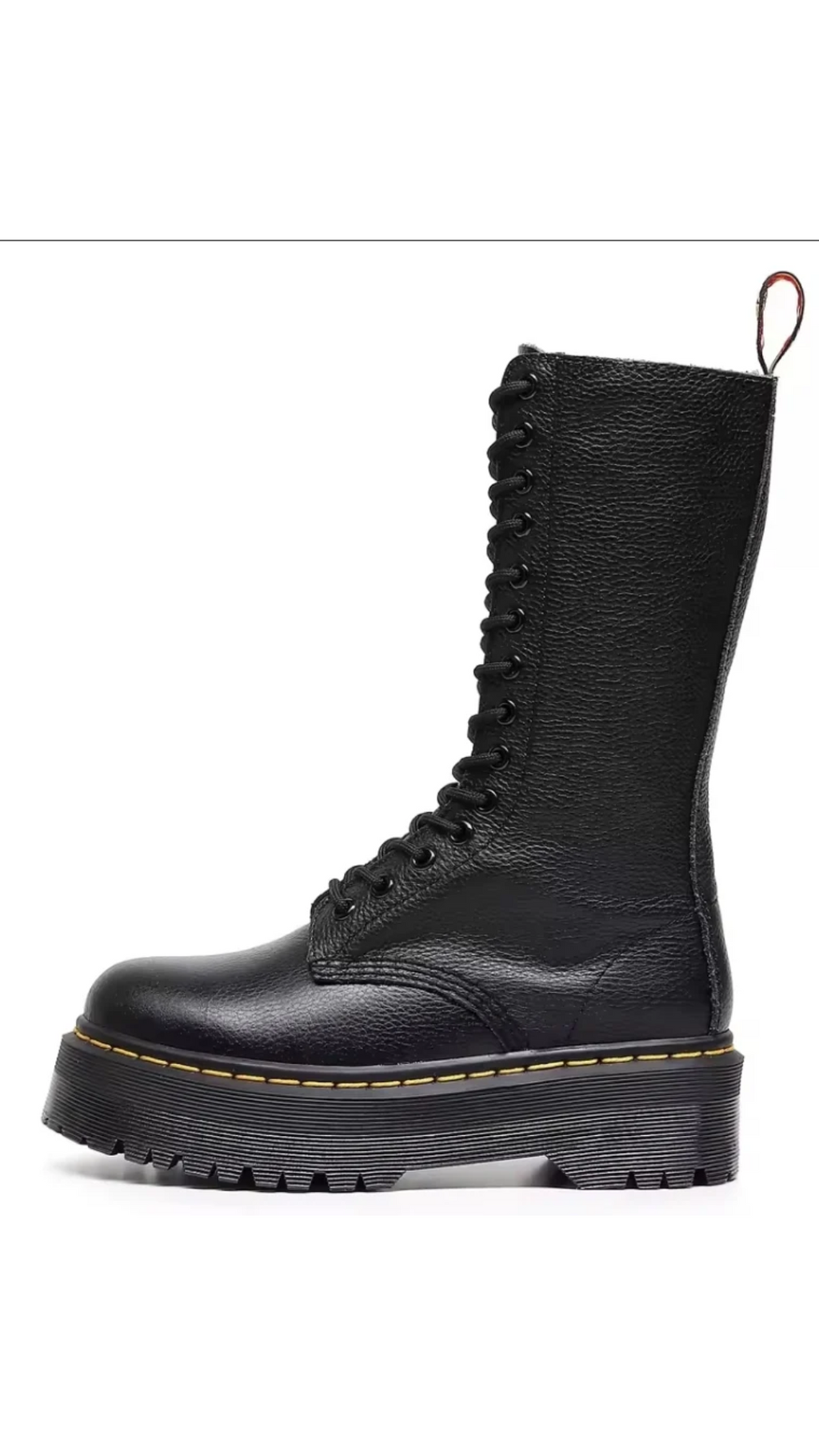 Dokka Stiefel – Elegante Damen Boots