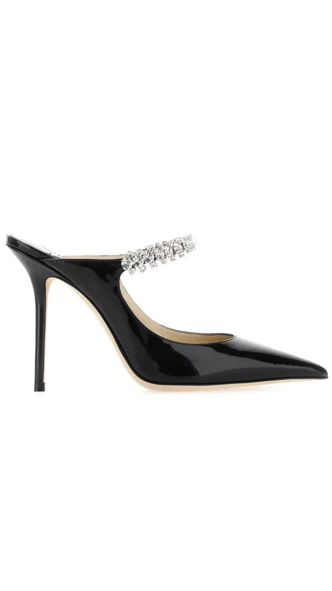 Jimy High Heels – Elegante Damen Absatzschuhe