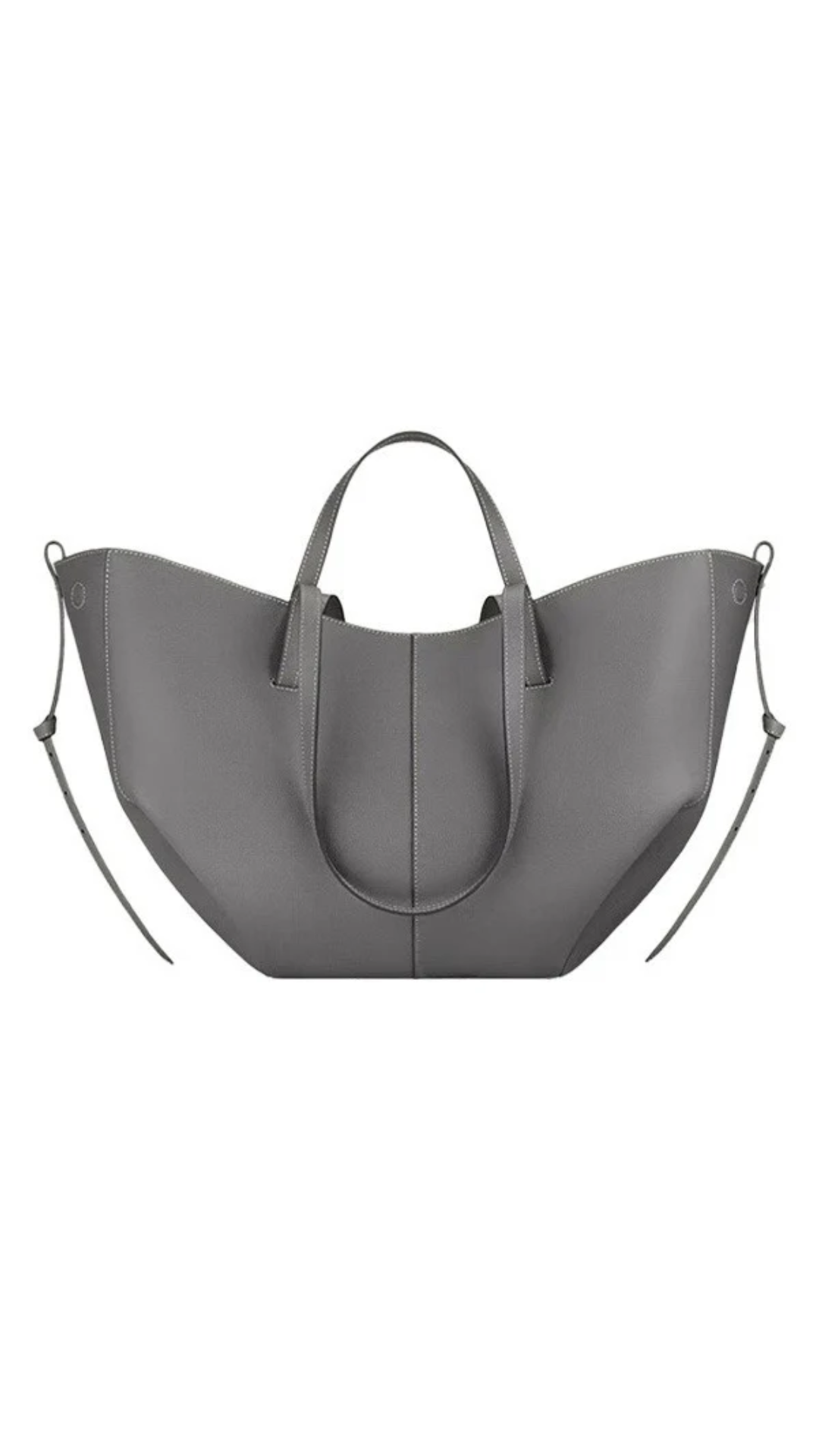 Cyma Handtasche - Elegante Damen Schultertasche