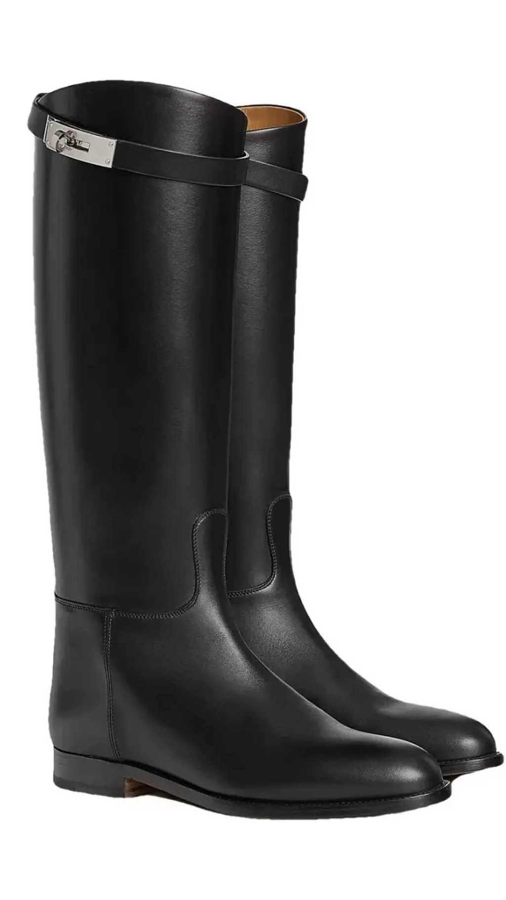 Herme Stiefel – Elegante Damen Boots