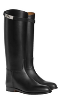 Herme Stiefel – Elegante Damen Boots