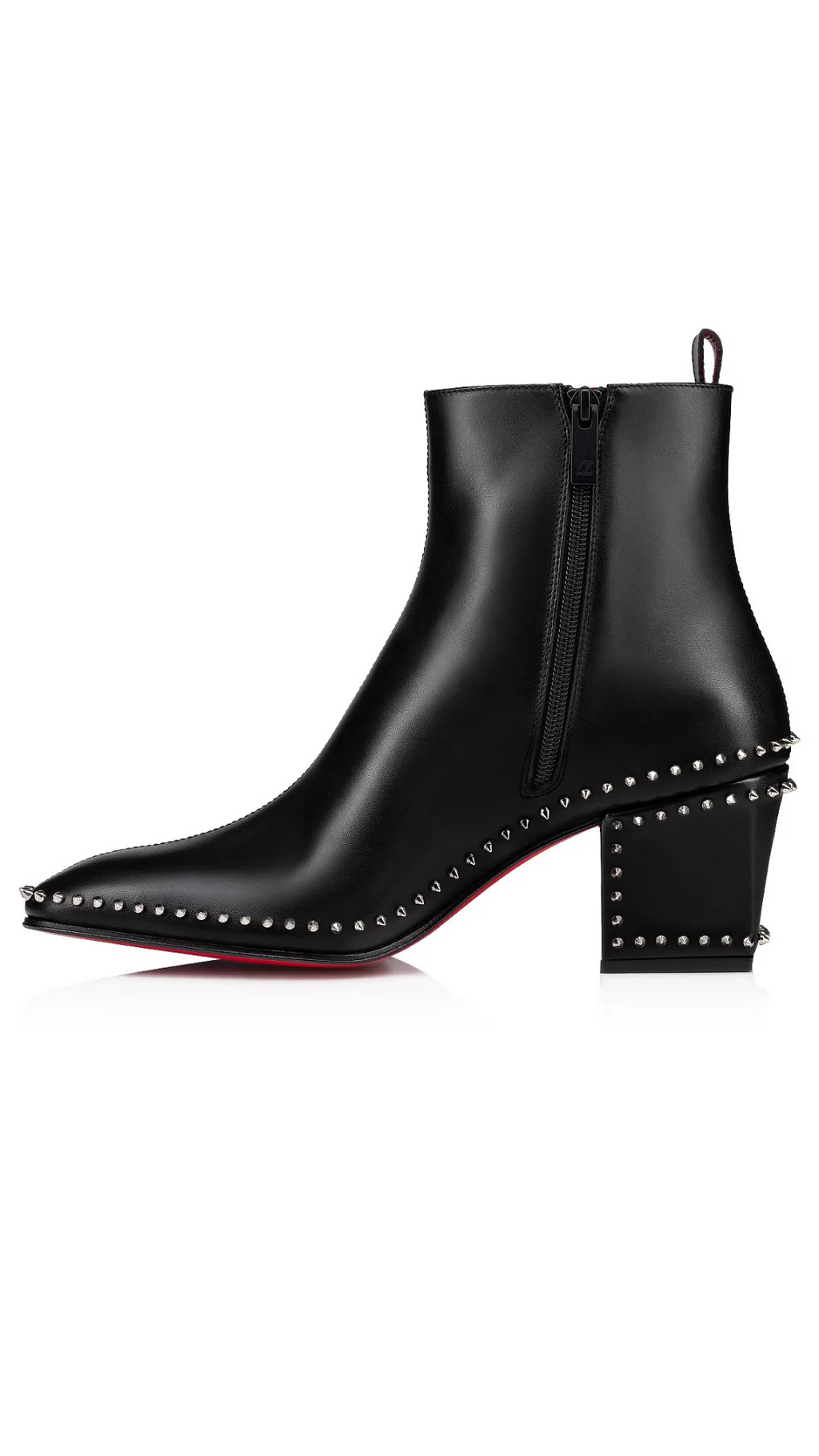Cloe Boots – Elegante Damen Stiefeletten