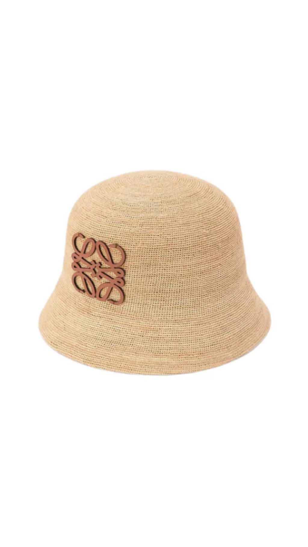 LOV Sommerhut - Eleganter Damen Strohhut