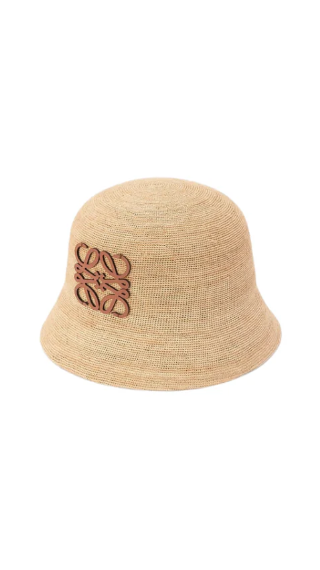 LOV Sommerhut - Eleganter Damen Strohhut