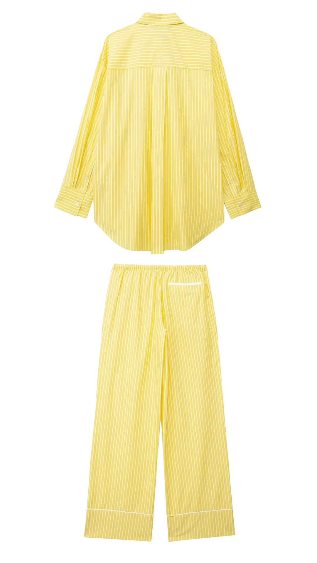 Vera Set – Eleganter Damen Zweiteiler