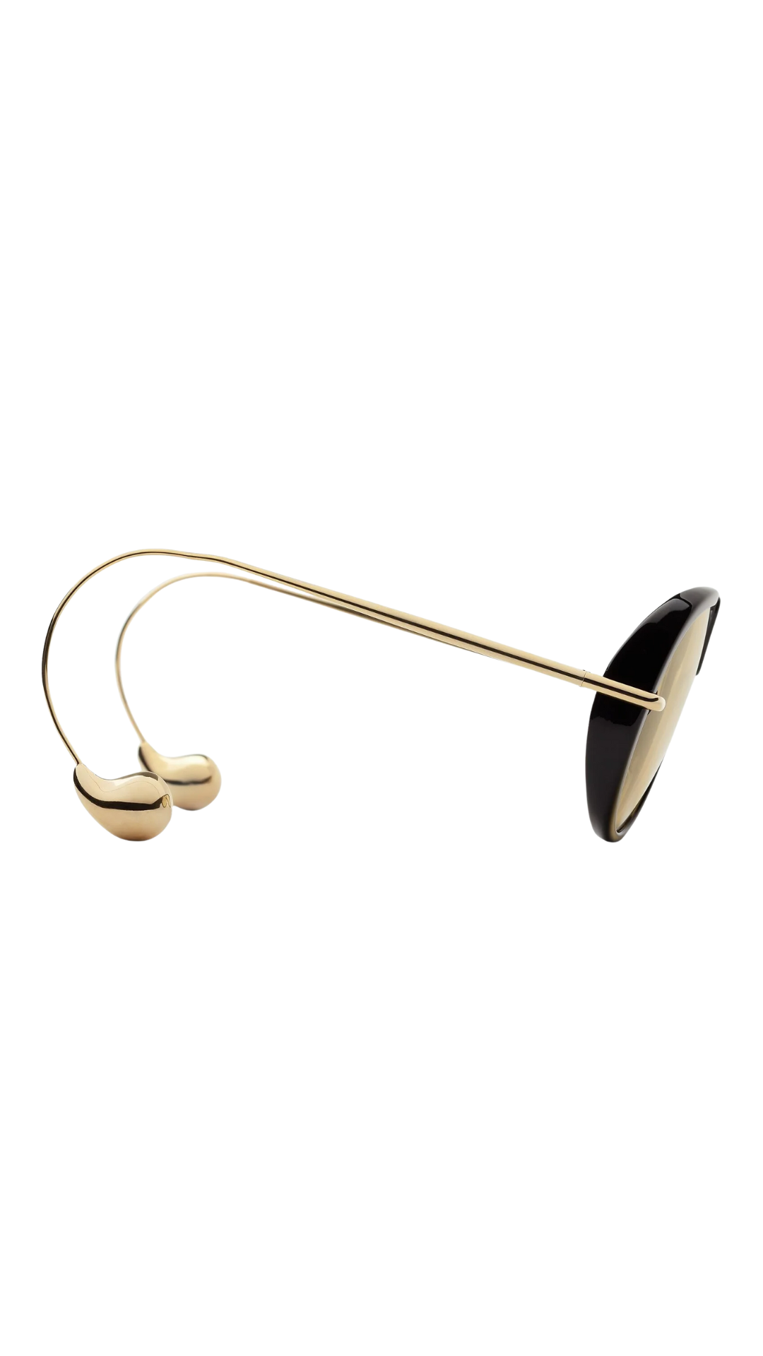 Pilot Sonnenbrille – Elegante Damen Sonnenbrille