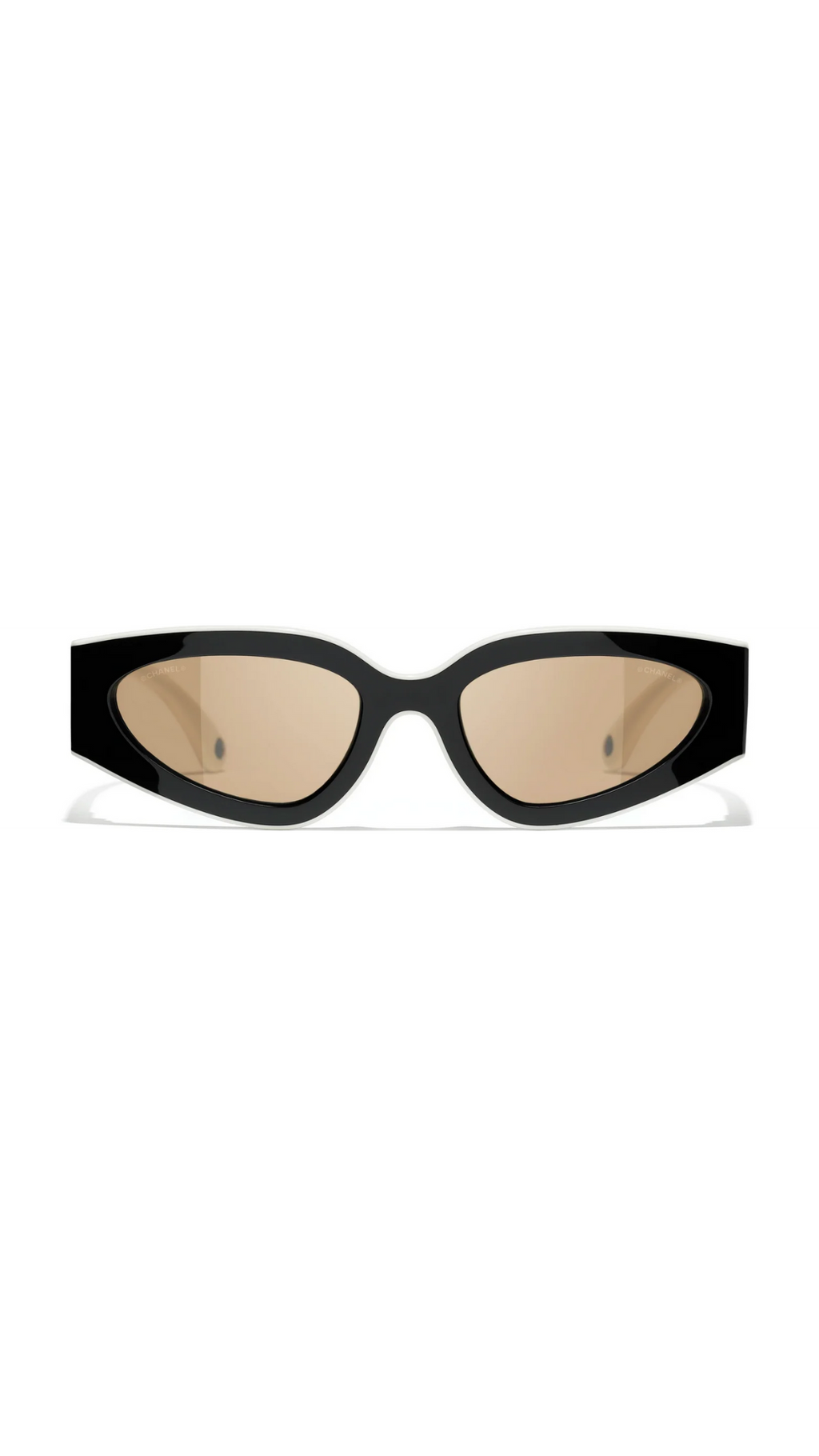 Coco Sonnenbrille – Elegante Damen Sonnenbrille