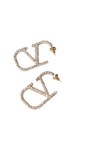 VShape Ohrringe – Elegante Damen Ohrringe