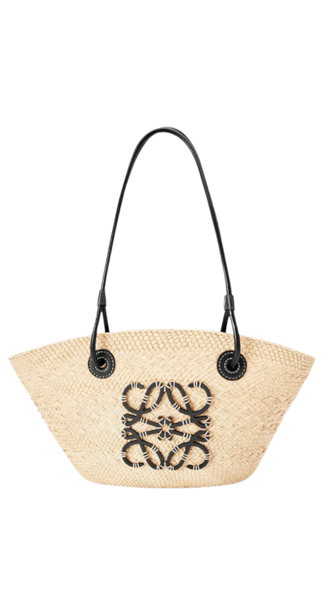 LOV Handtasche - Elegante Damen Schultertasche
