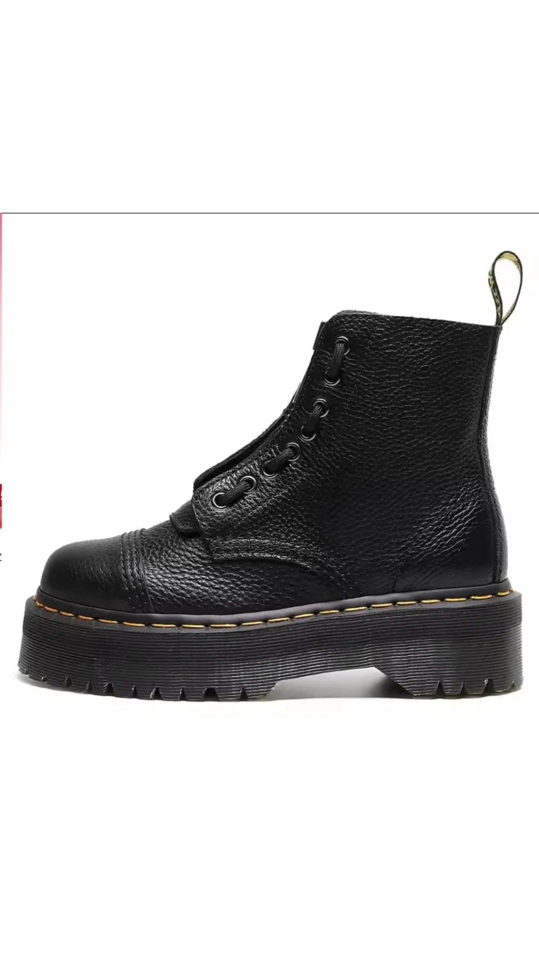 Vegan Boots – Moderne Damen Stiefeletten