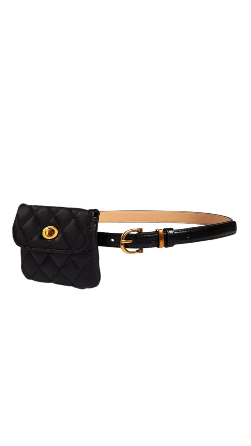 Coco Taillengürtel – Eleganter Damen Gürtel
