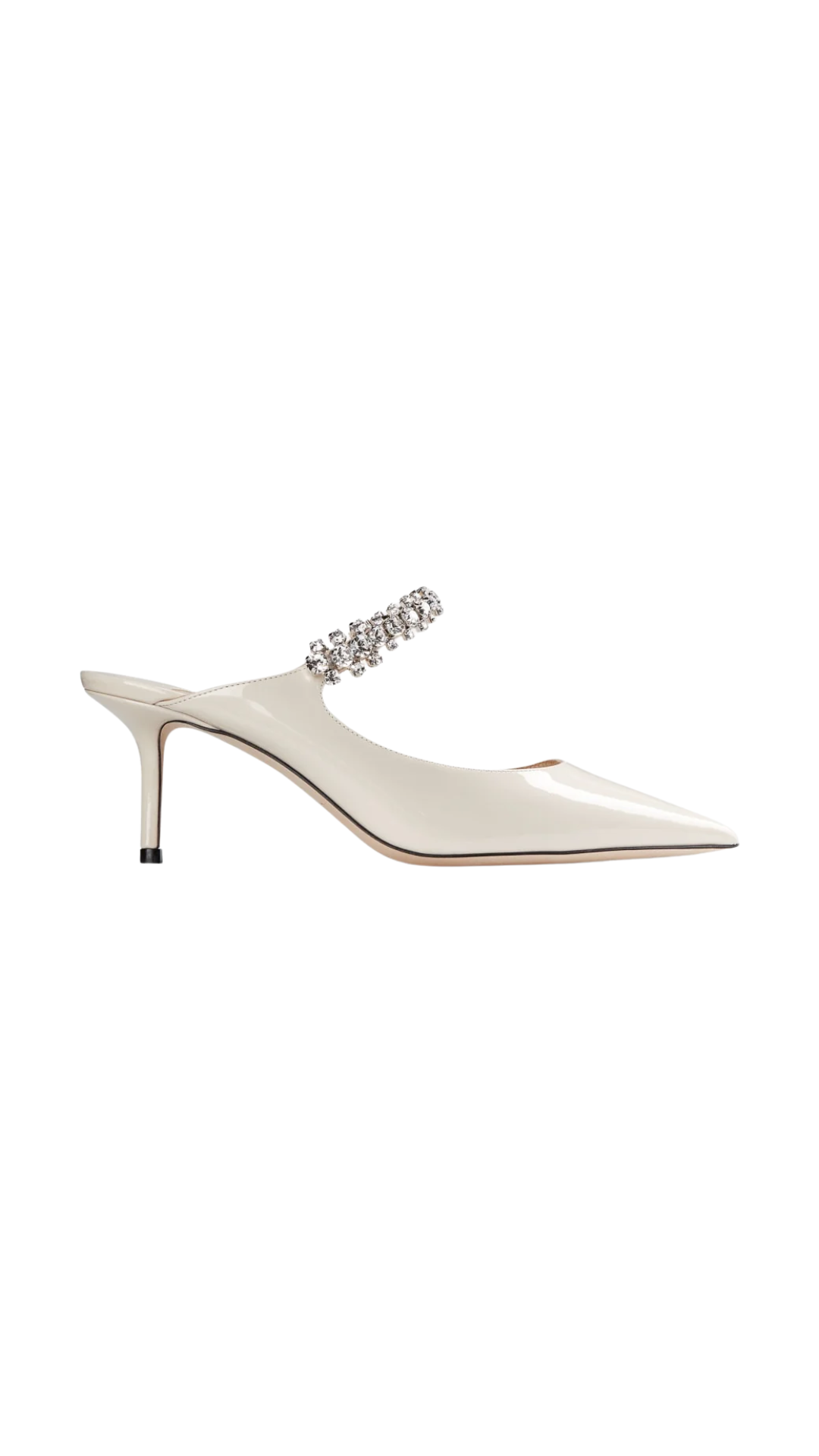 Jimy High Heels – Elegante Damen Absatzschuhe