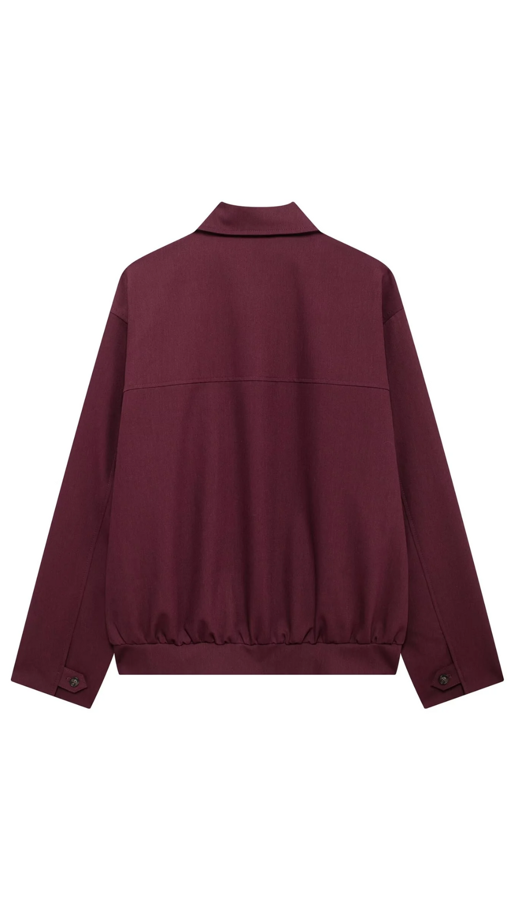 Noni Burgundy Set – Eleganter Damen Zweiteiler